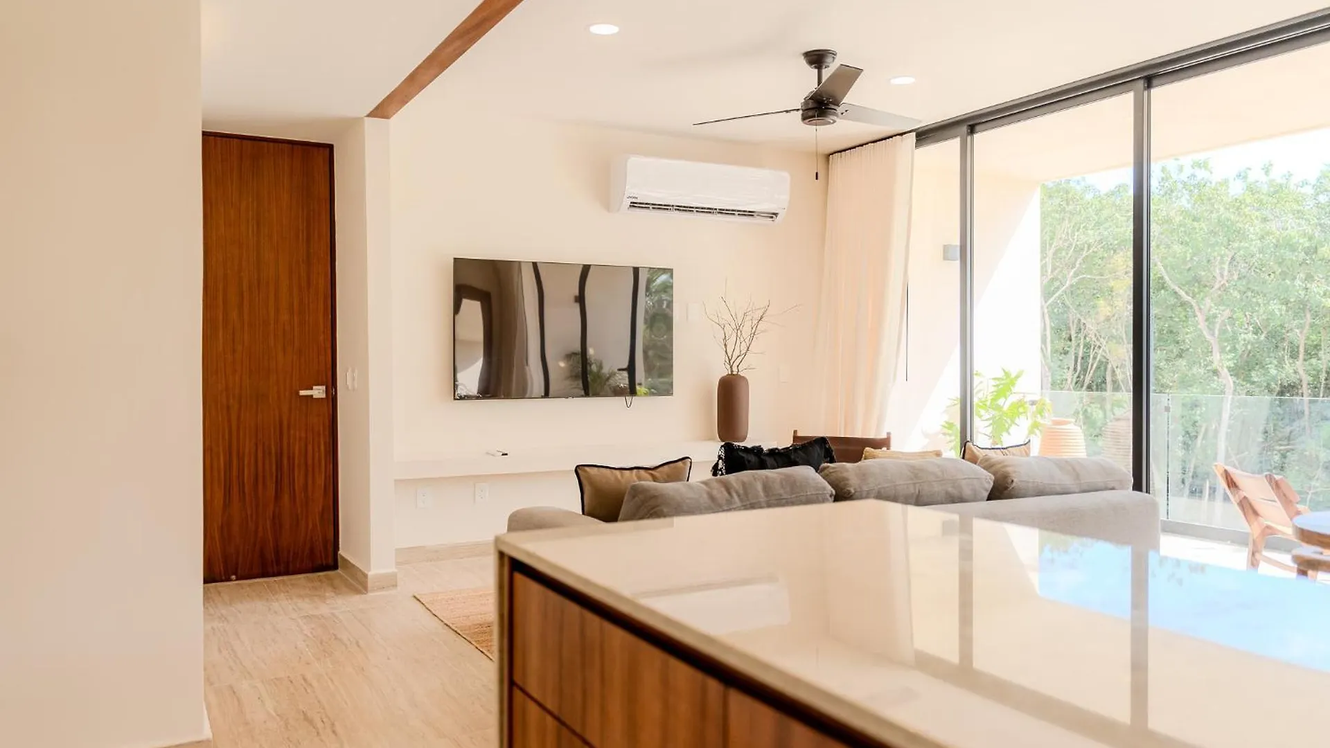 Luxury Jungle Condos By Casago 0*, Tulum