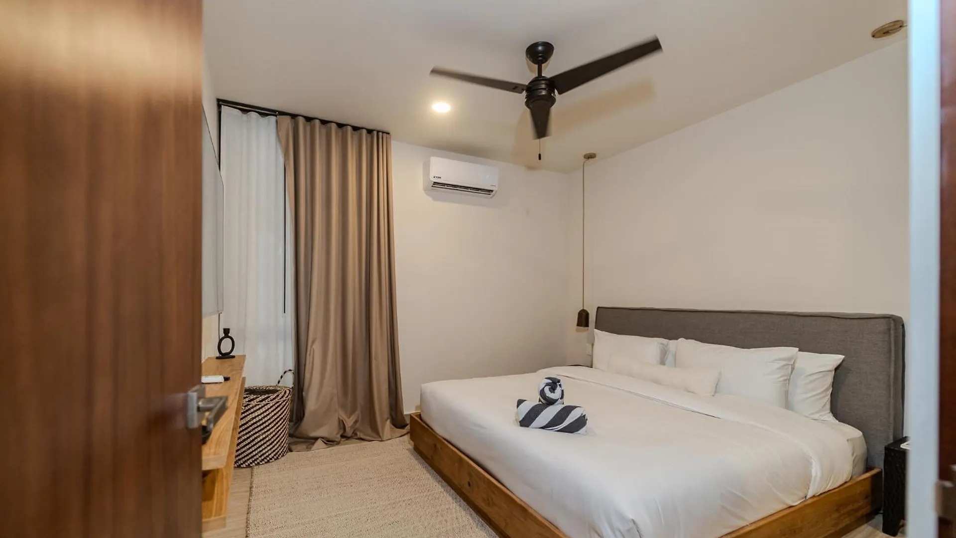 Luxury Jungle Condos By Casago 0*, Tulum Messico