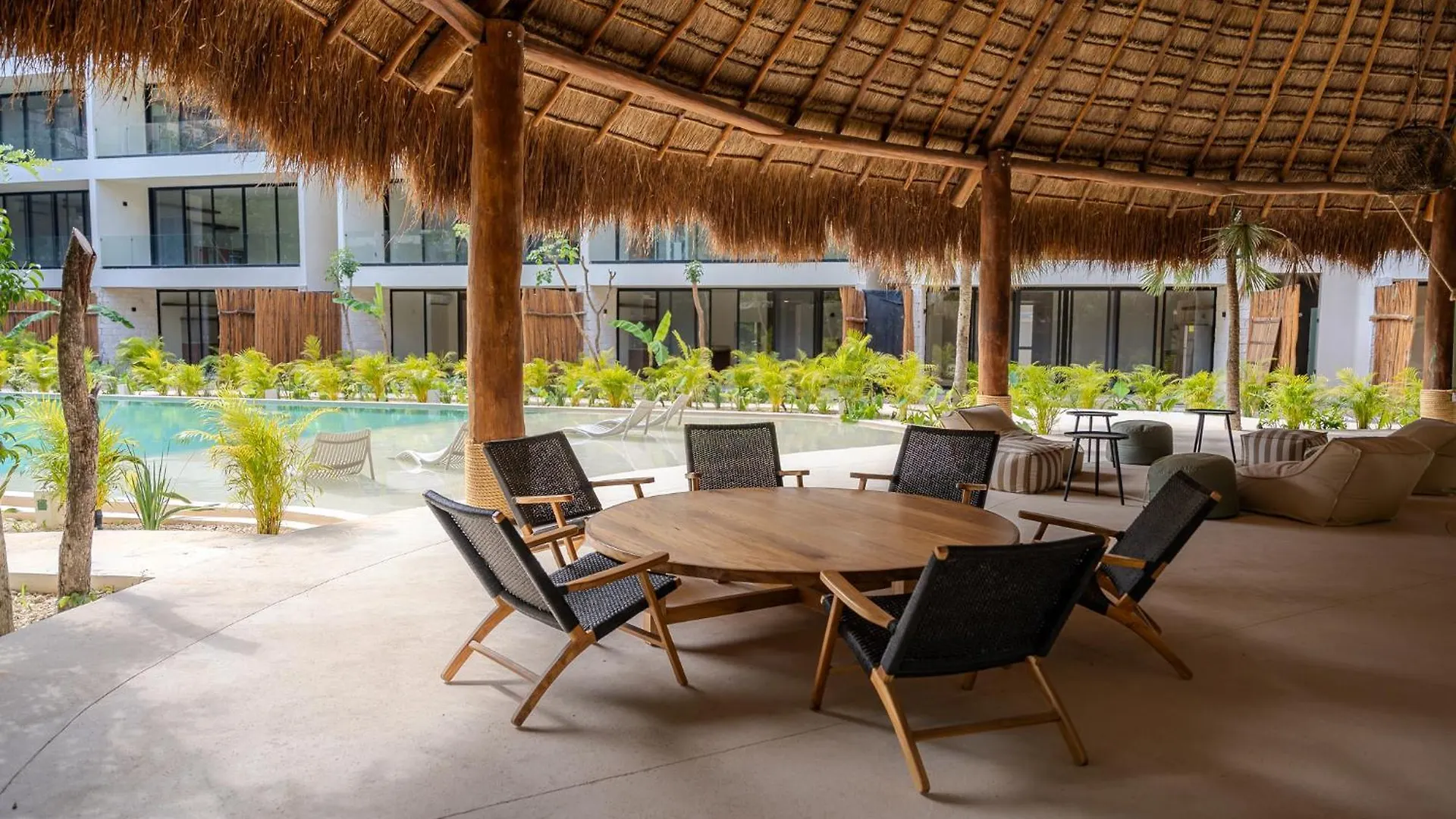 Luxury Jungle Condos By Casago