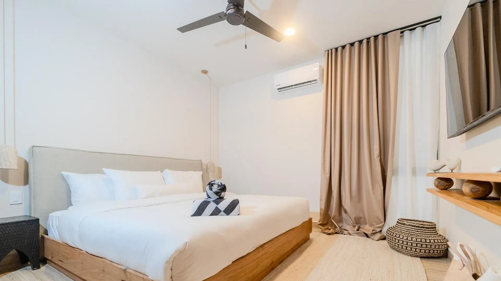 Luxury Jungle Condos By Casago Appartamento Tulum