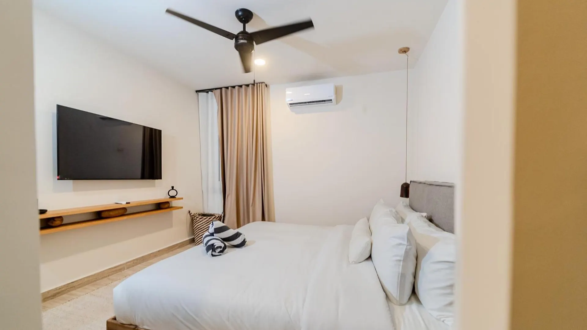 Appartamento Luxury Jungle Condos By Casago