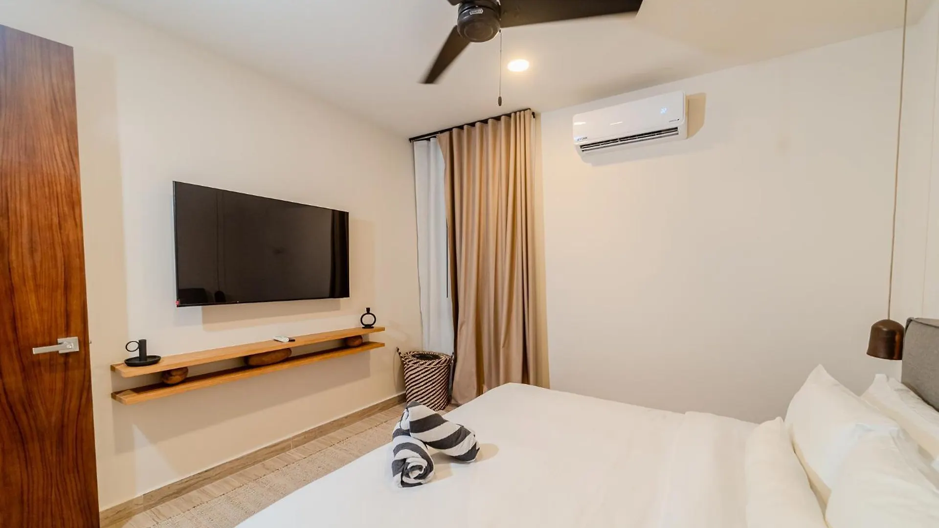 Appartamento Luxury Jungle Condos By Casago