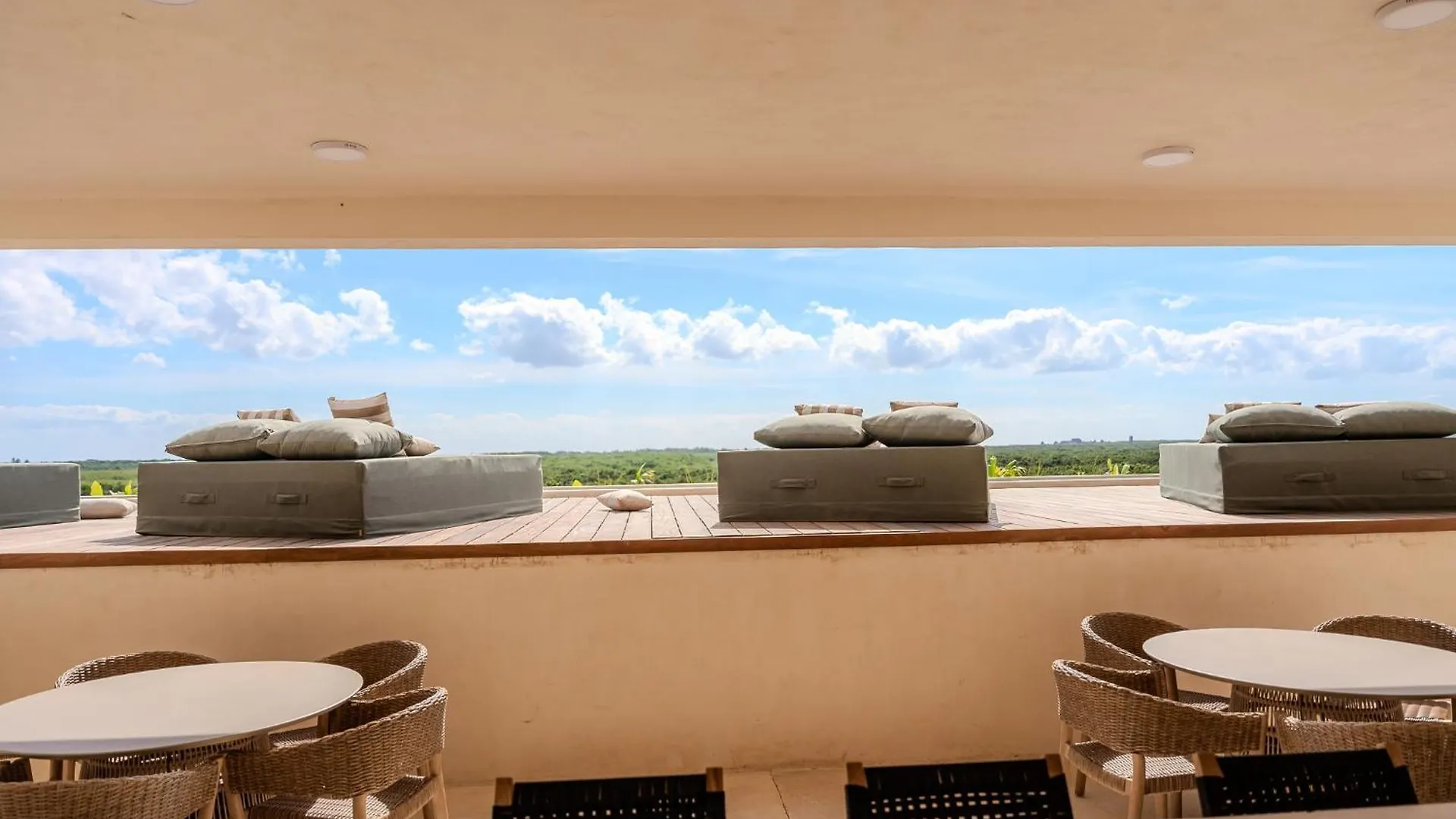 Appartamento Luxury Jungle Condos By Casago Messico