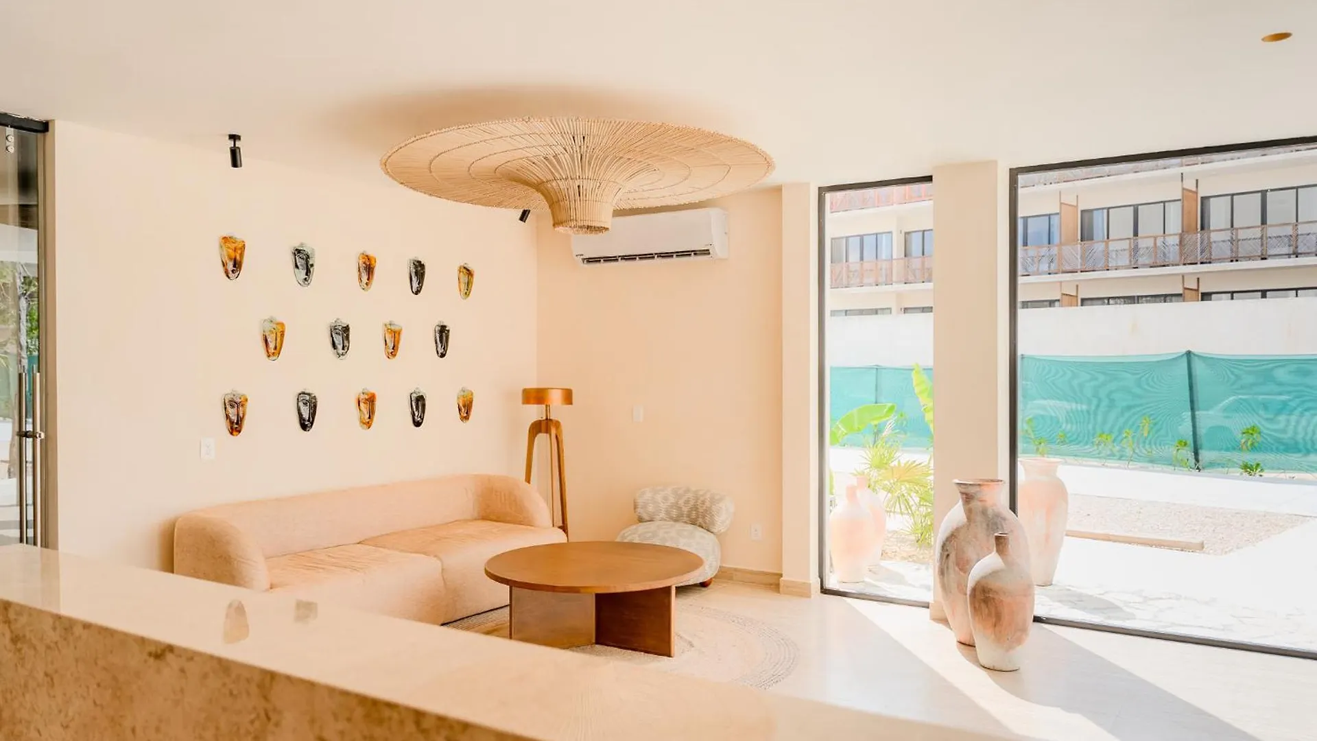 Luxury Jungle Condos By Casago 0*, Tulum
