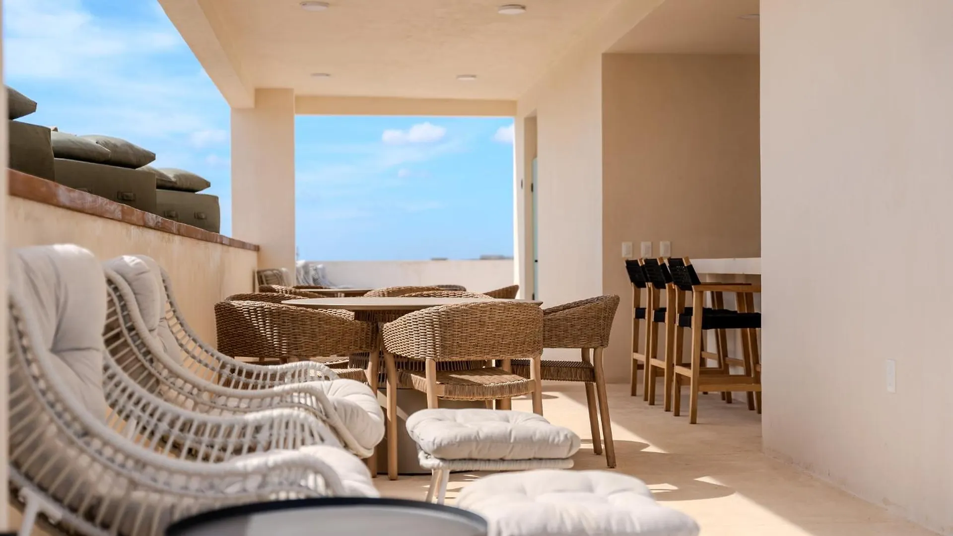 Luxury Jungle Condos By Casago Messico