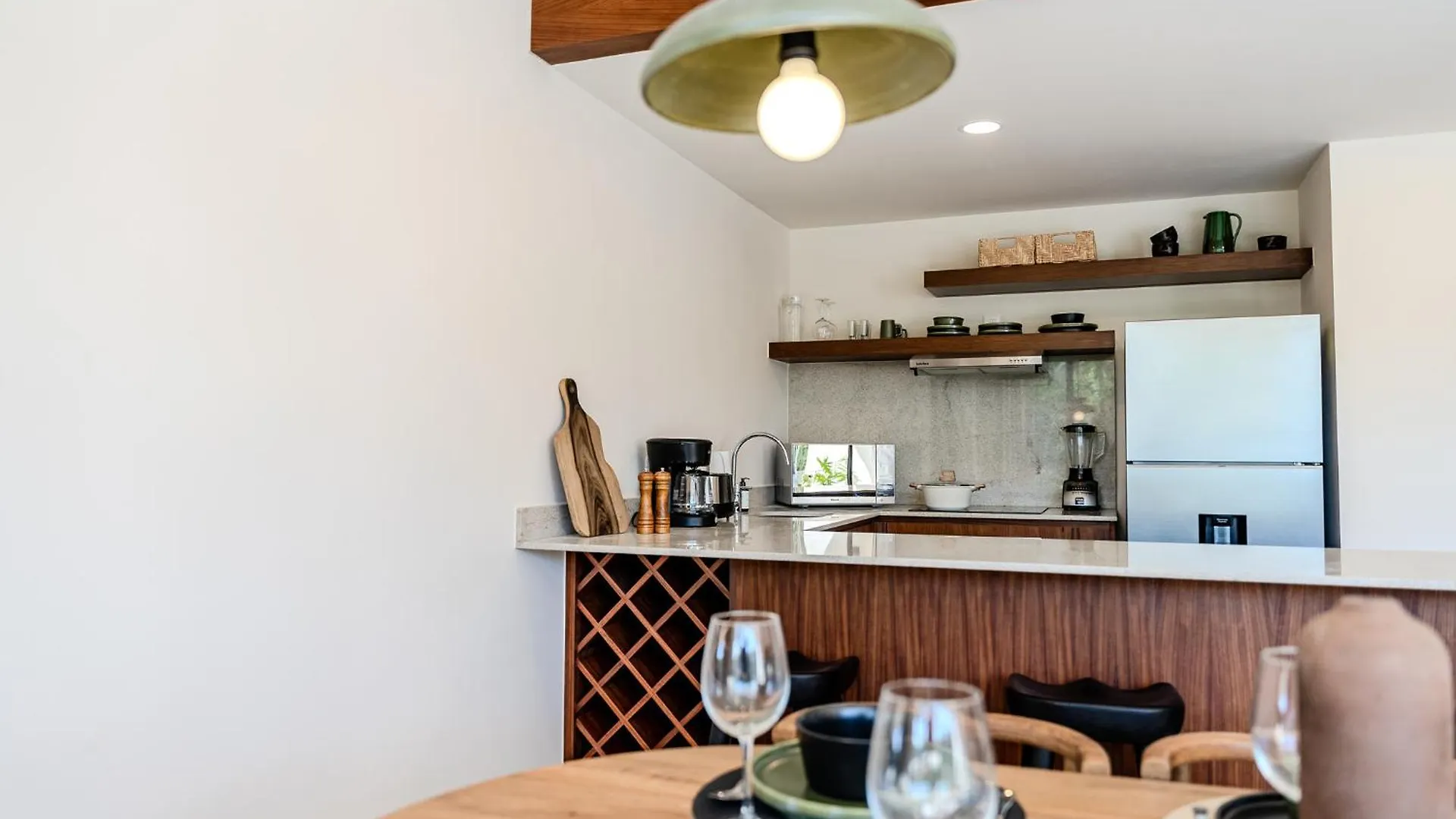 Luxury Jungle Condos By Casago Appartamento Tulum