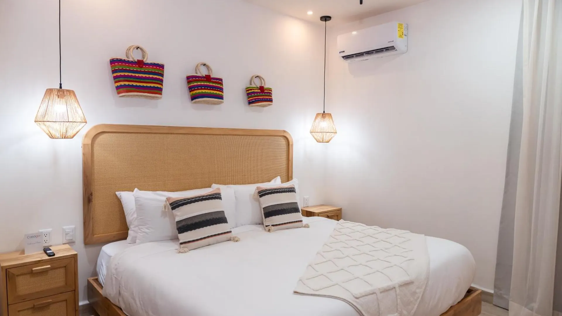 Appartamento Luxury Jungle Condos By Casago Messico