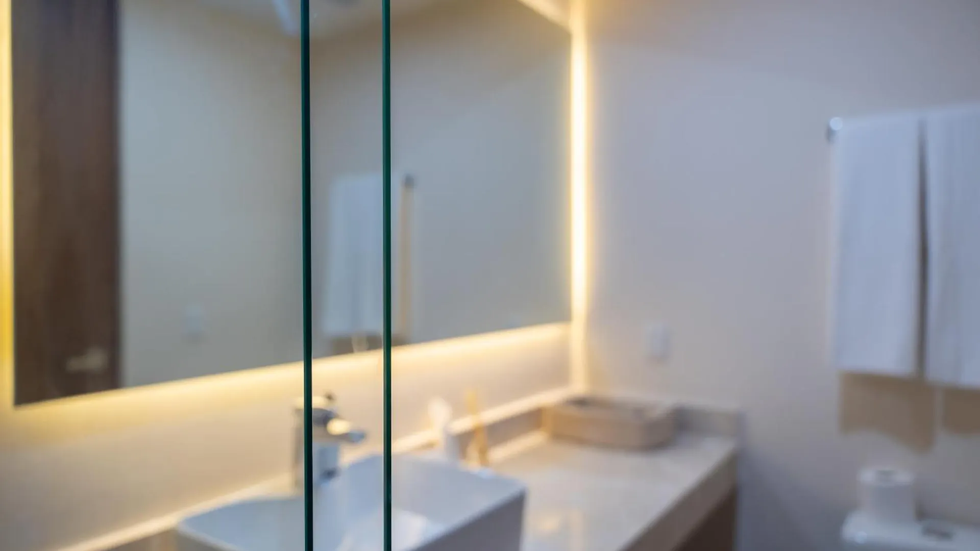 Appartamento Luxury Jungle Condos By Casago Messico