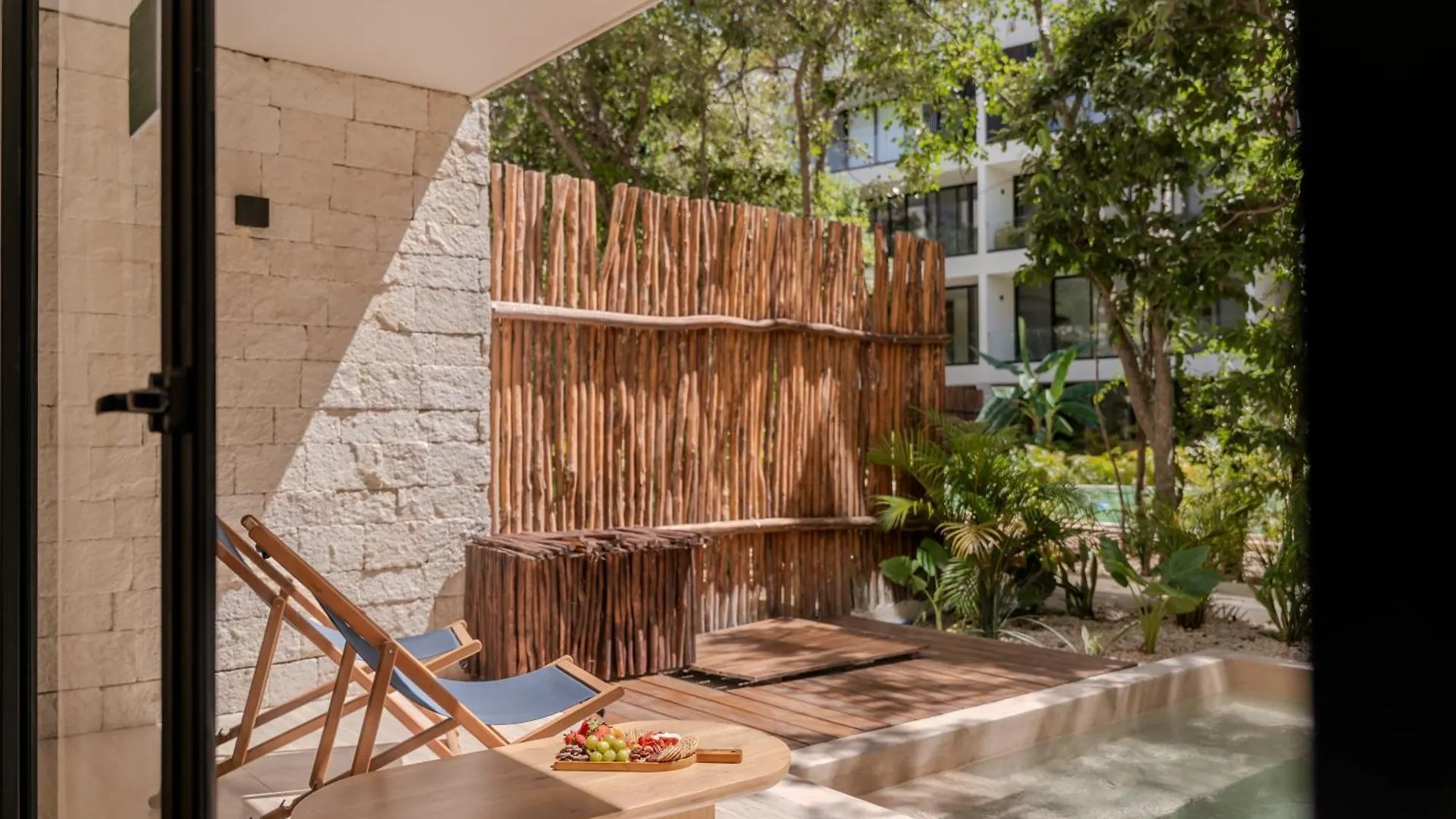 Luxury Jungle Condos By Casago 0*, Tulum