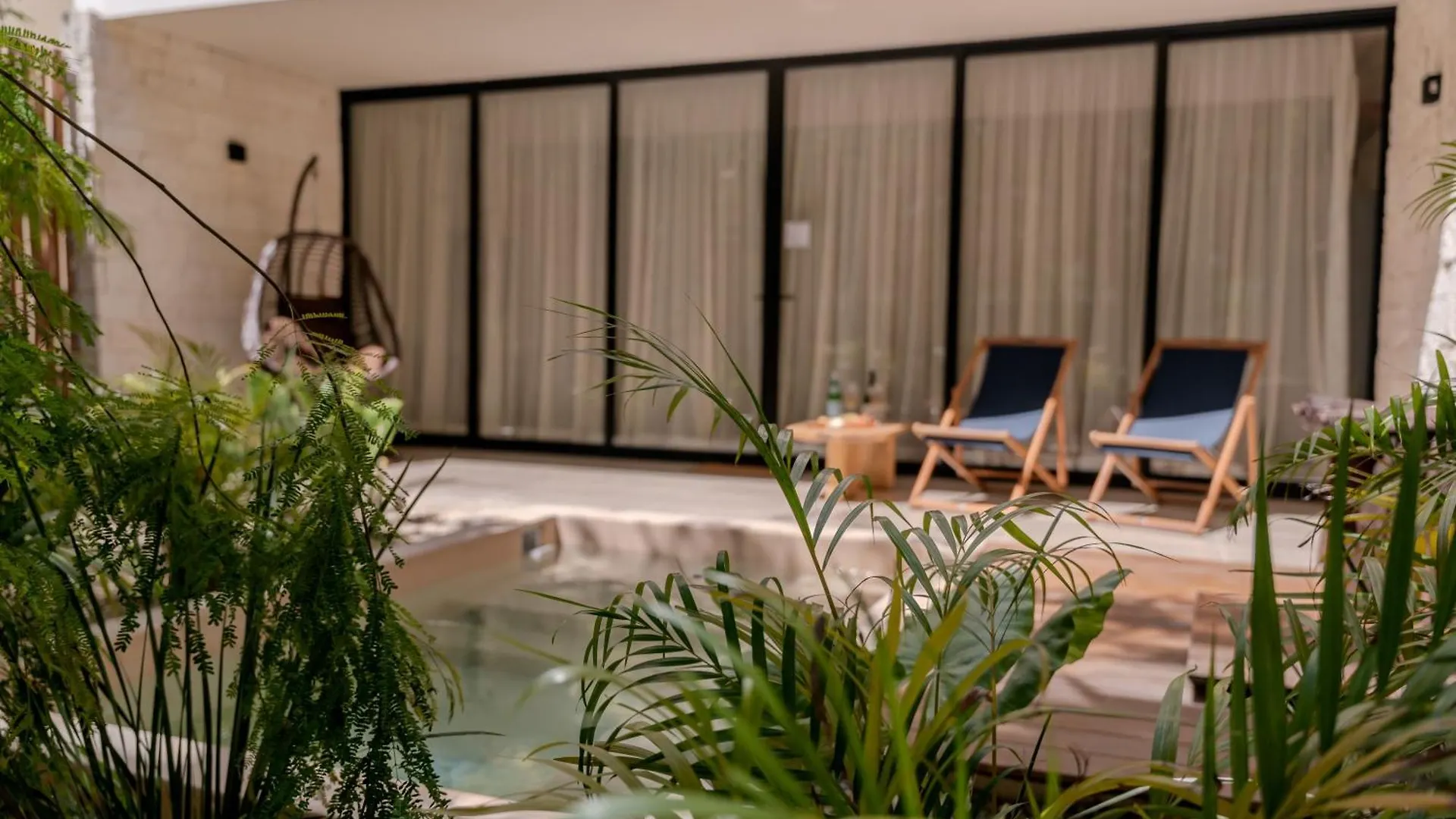 Luxury Jungle Condos By Casago Tulum