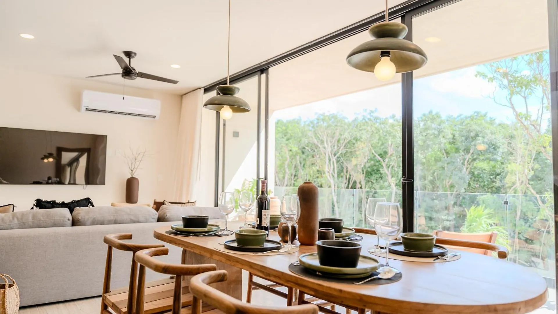 Luxury Jungle Condos By Casago 0*, Tulum Mexico