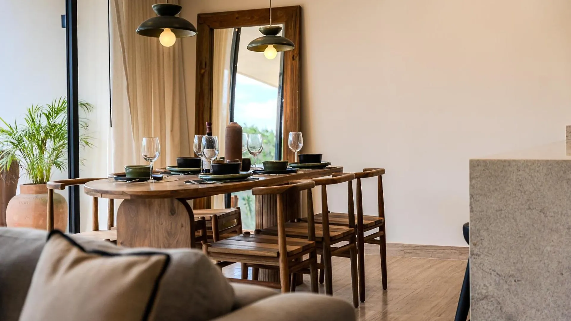 Luxury Jungle Condos By Casago 0*, Tulum