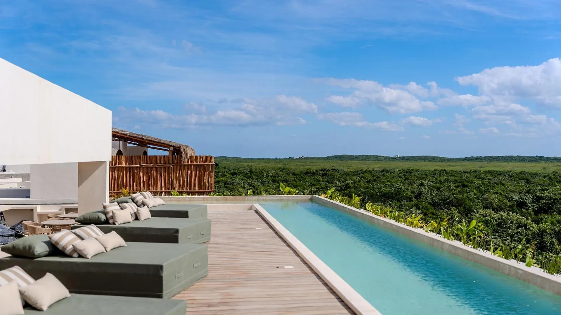 Luxury Jungle Condos By Casago Apartment