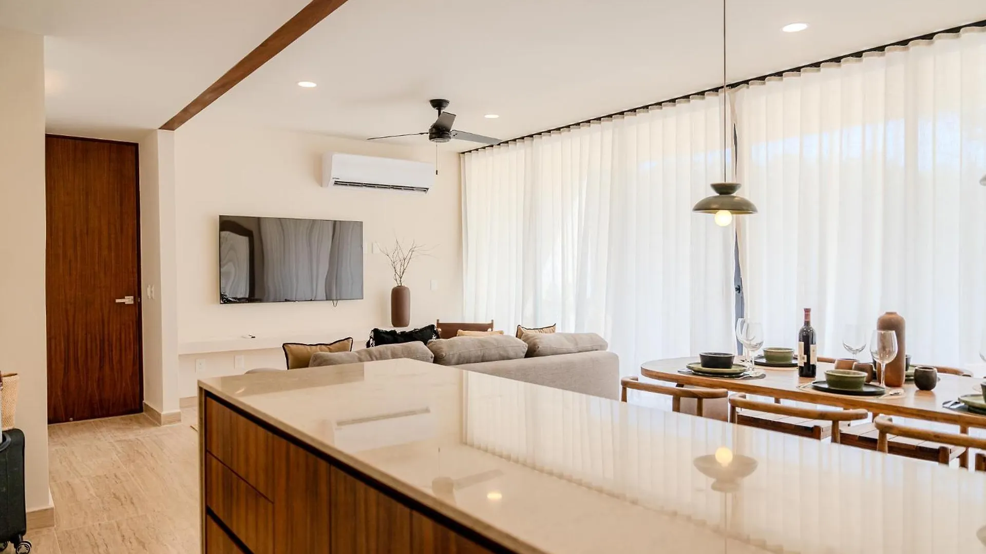 Luxury Jungle Condos By Casago Apartment Tulum