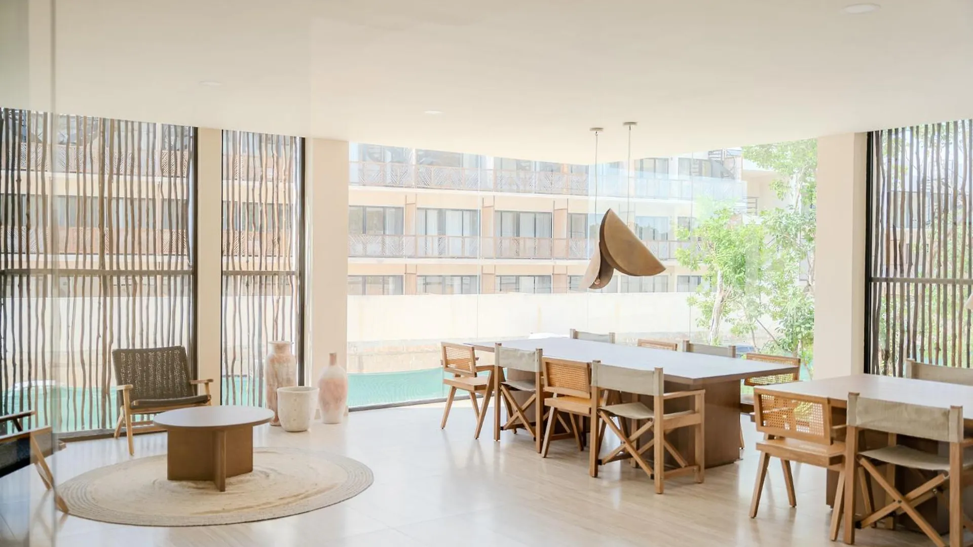 Luxury Jungle Condos By Casago Mexico