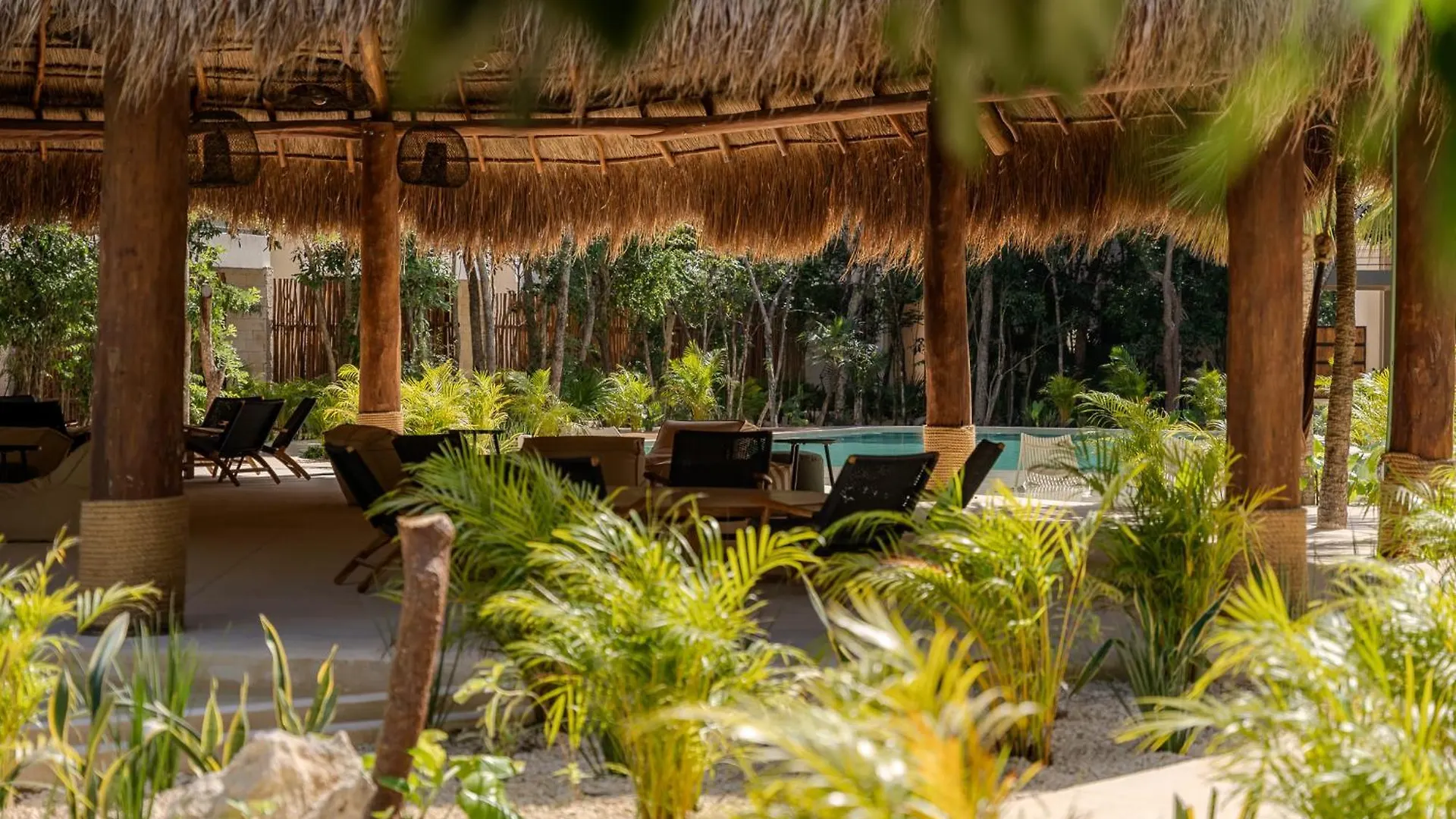 Luxury Jungle Condos By Casago 0*, Tulum Mexico
