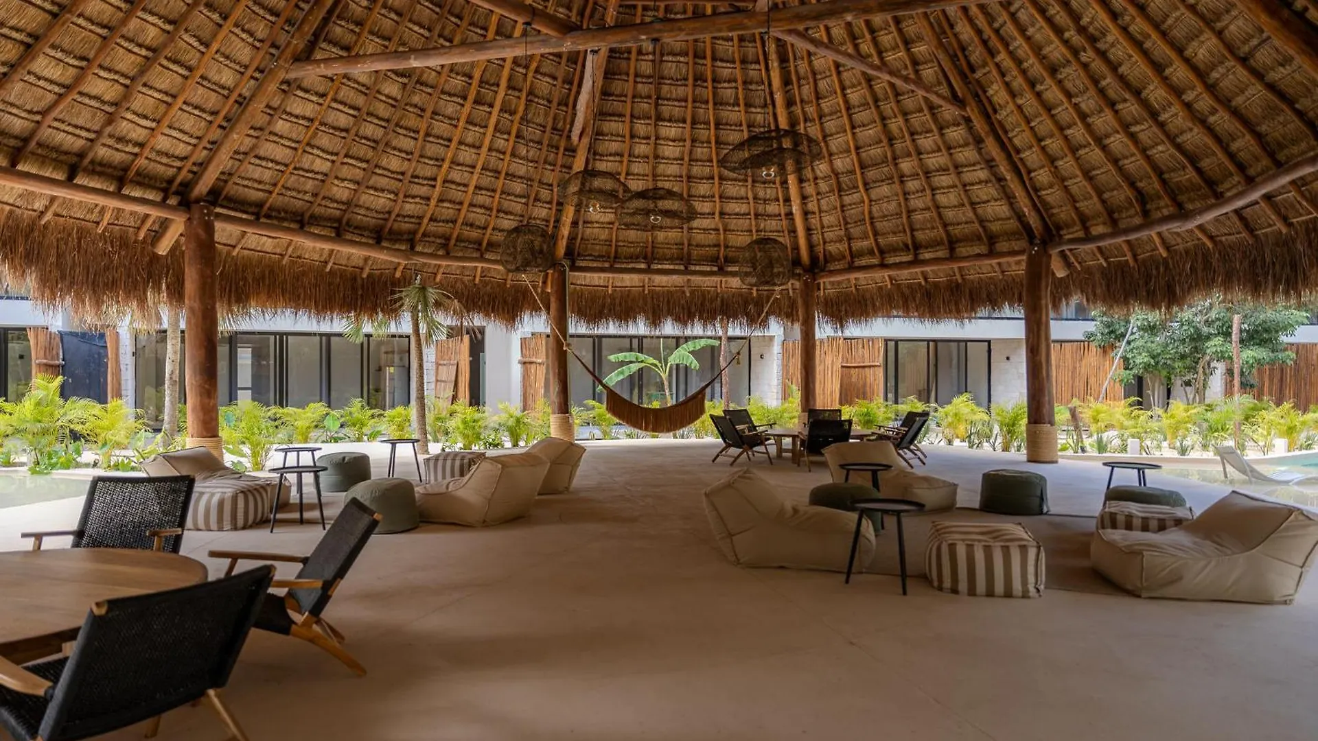 Luxury Jungle Condos By Casago 0*, Tulum
