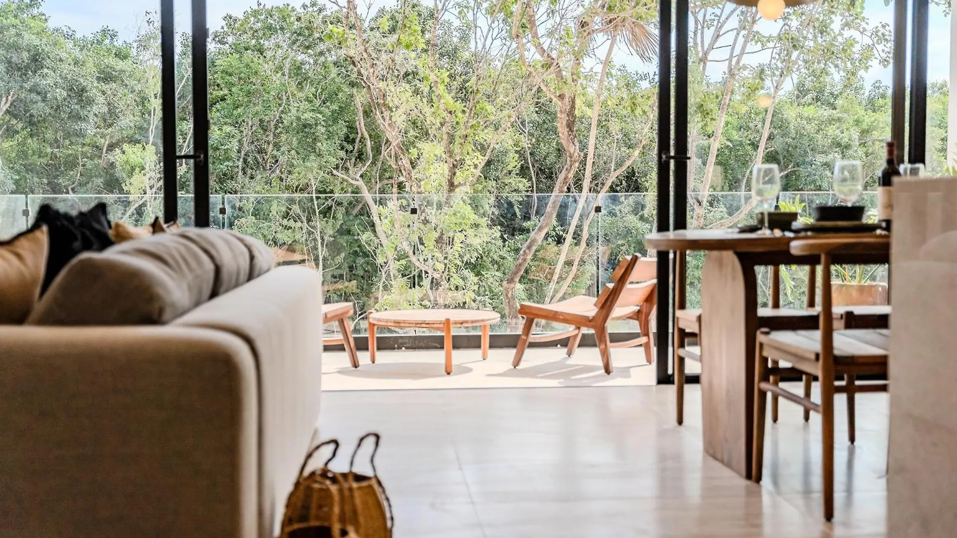 Luxury Jungle Condos By Casago Apartment