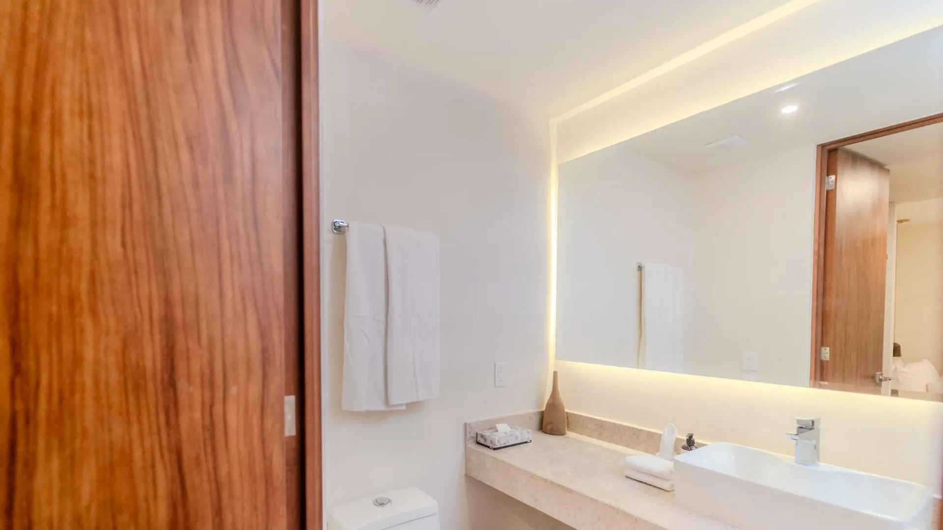 Luxury Jungle Condos By Casago Tulum
