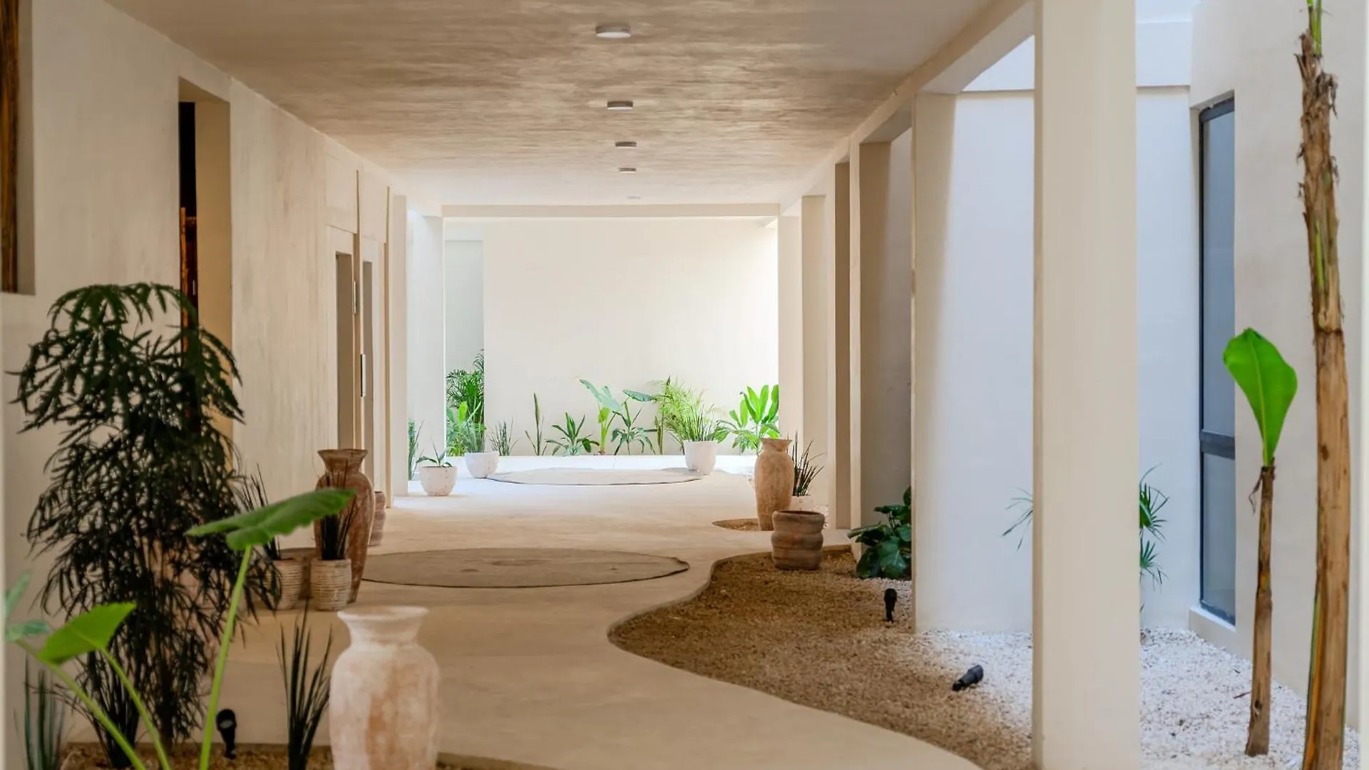 Luxury Jungle Condos By Casago