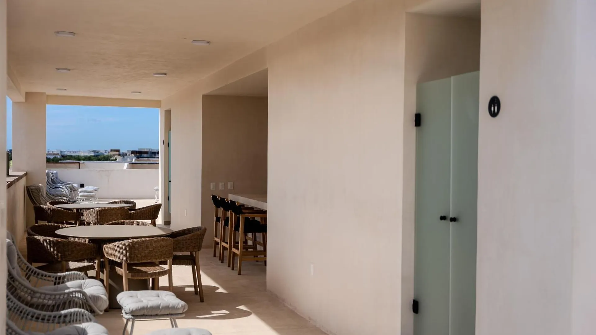 Luxury Jungle Condos By Casago Apartment