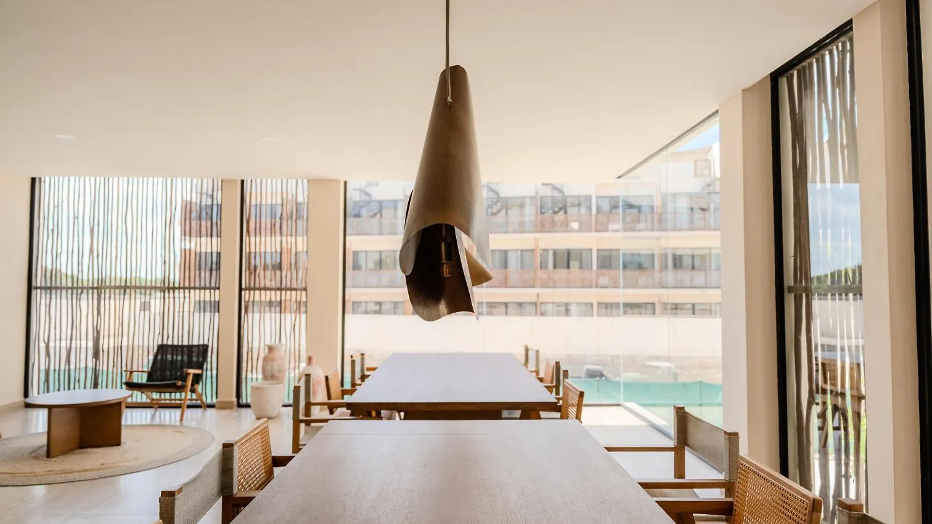 Apartment Luxury Jungle Condos By Casago