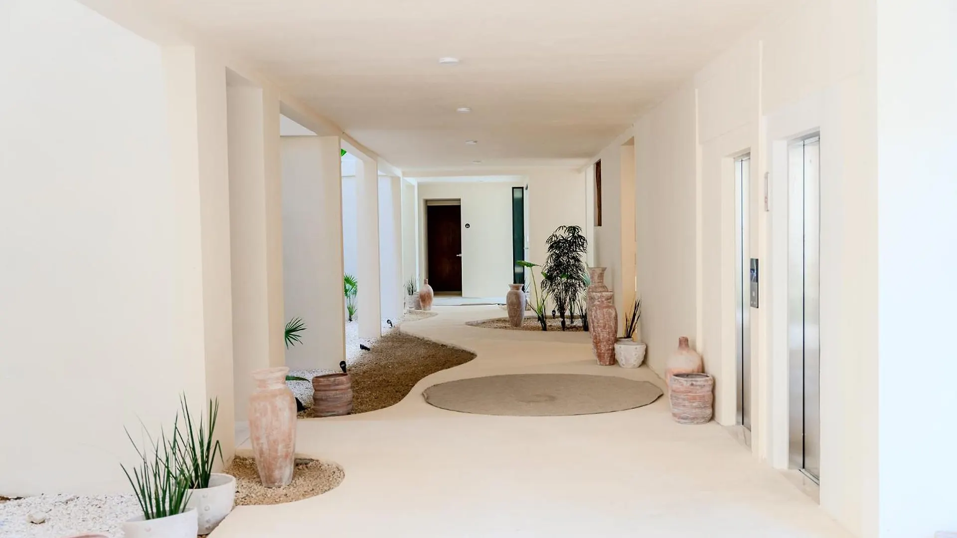 Luxury Jungle Condos By Casago 0*, Tulum