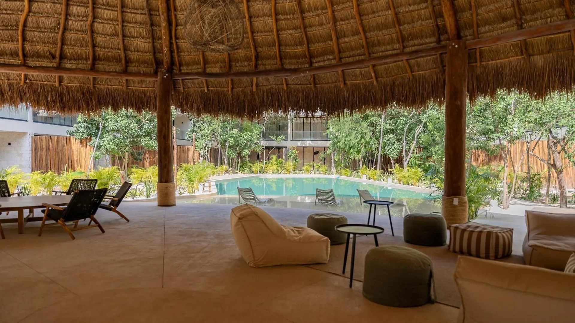 Luxury Jungle Condos By Casago 0*, Tulum Mexico