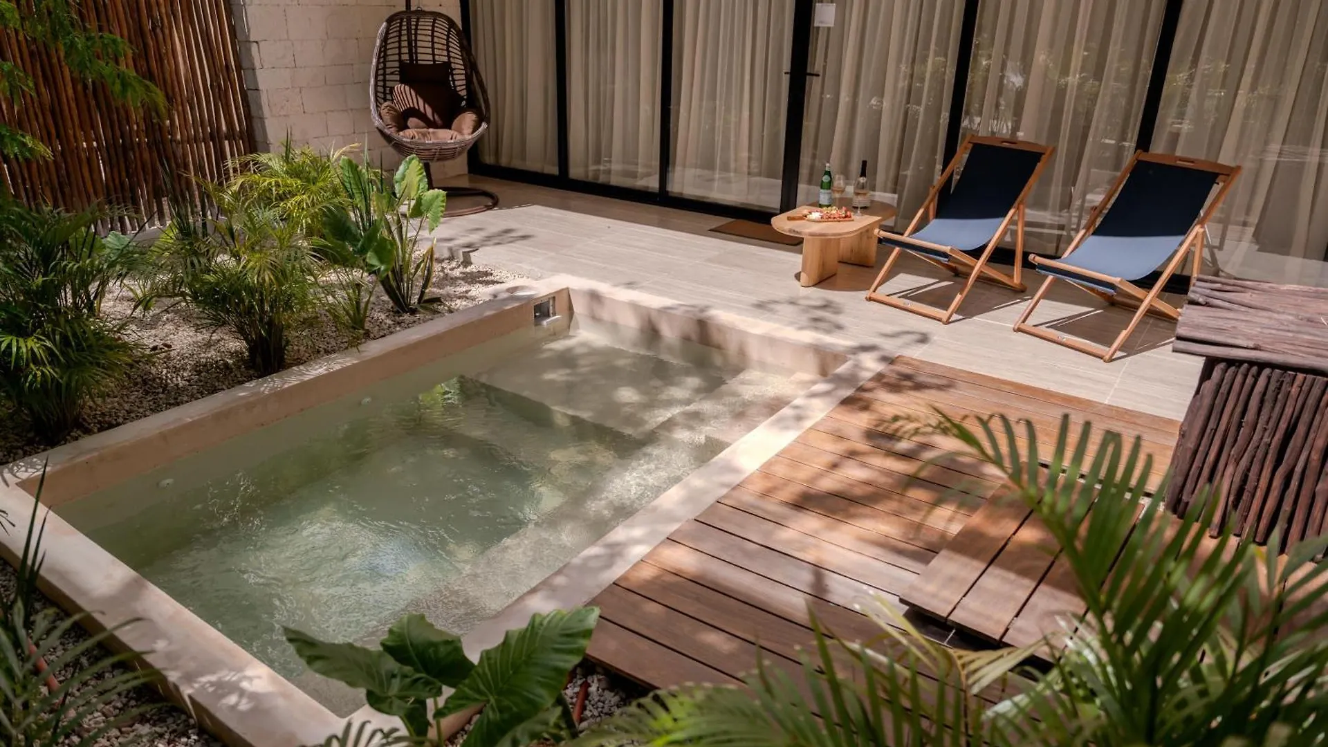 Luxury Jungle Condos By Casago Mexico