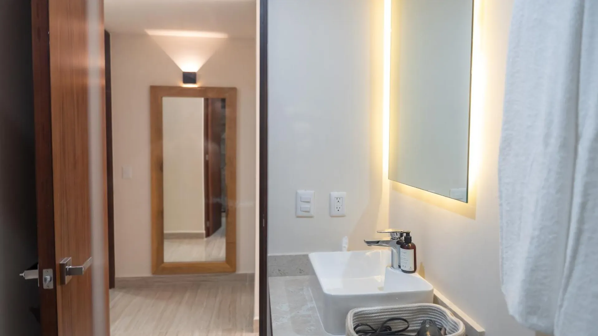 Luxury Jungle Condos By Casago Mexico