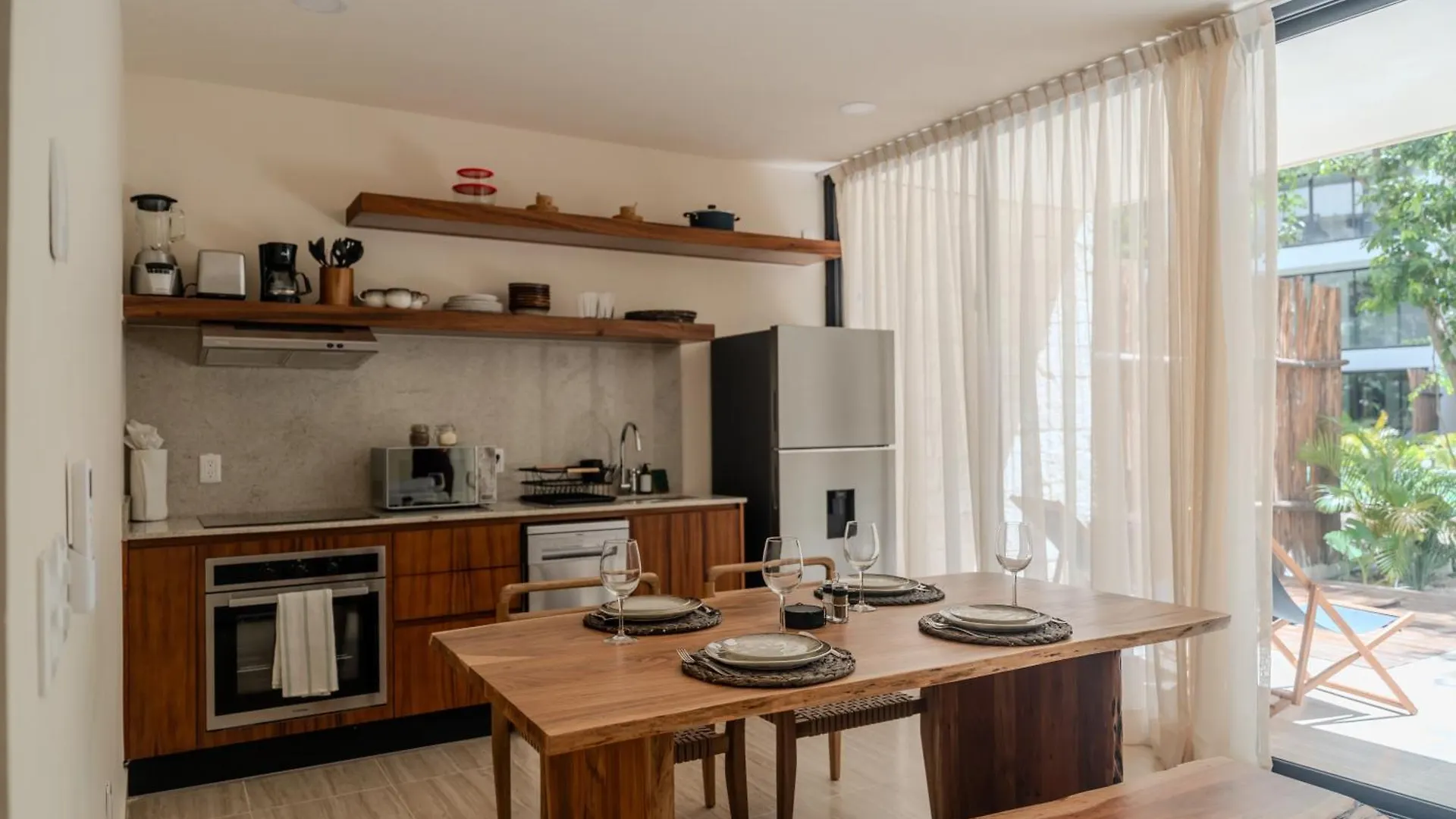 Luxury Jungle Condos By Casago Mexico