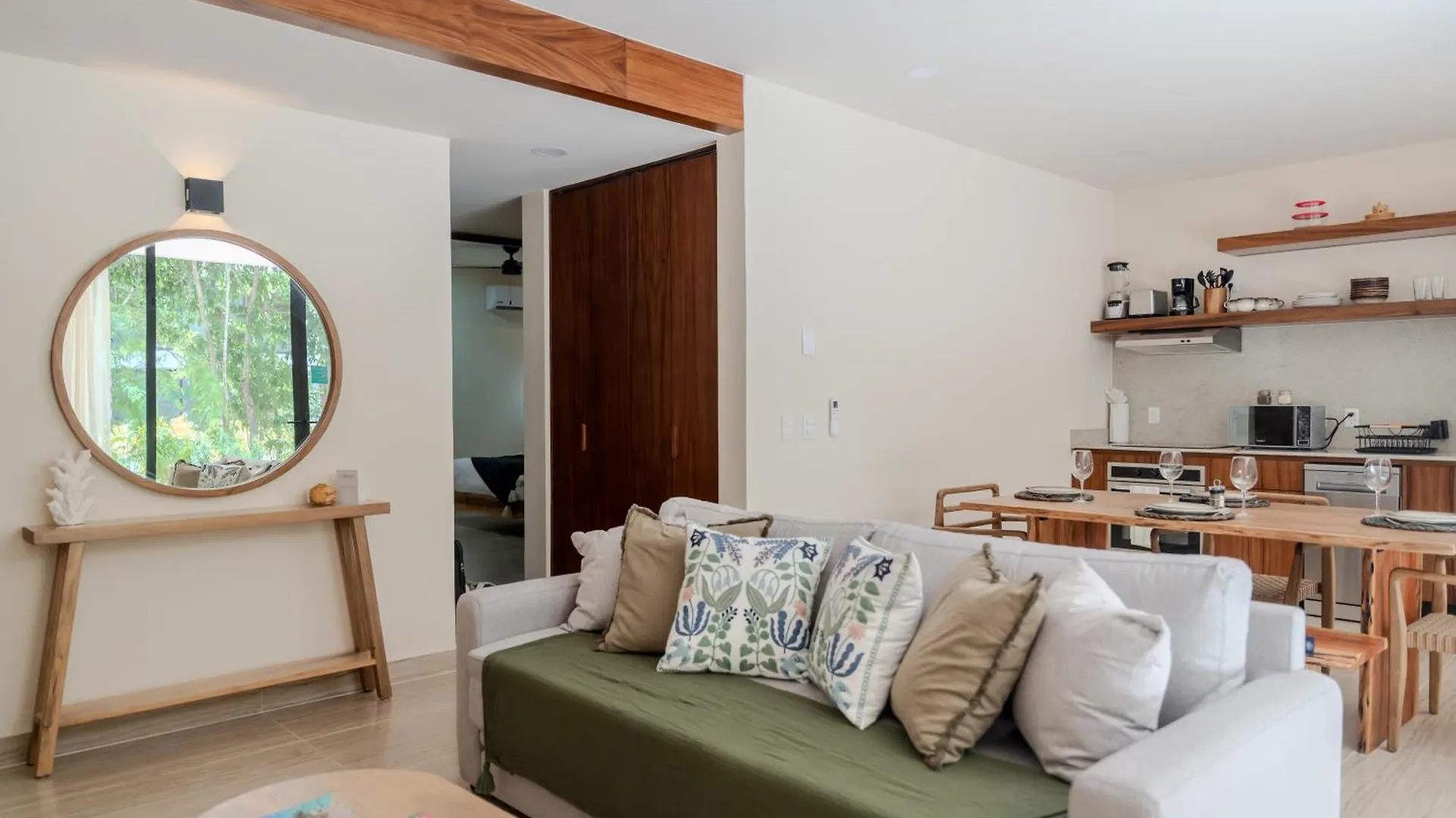 Luxury Jungle Condos By Casago Apartment Tulum