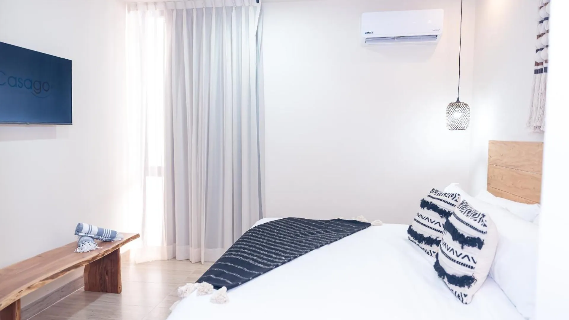 Apartment Luxury Jungle Condos By Casago